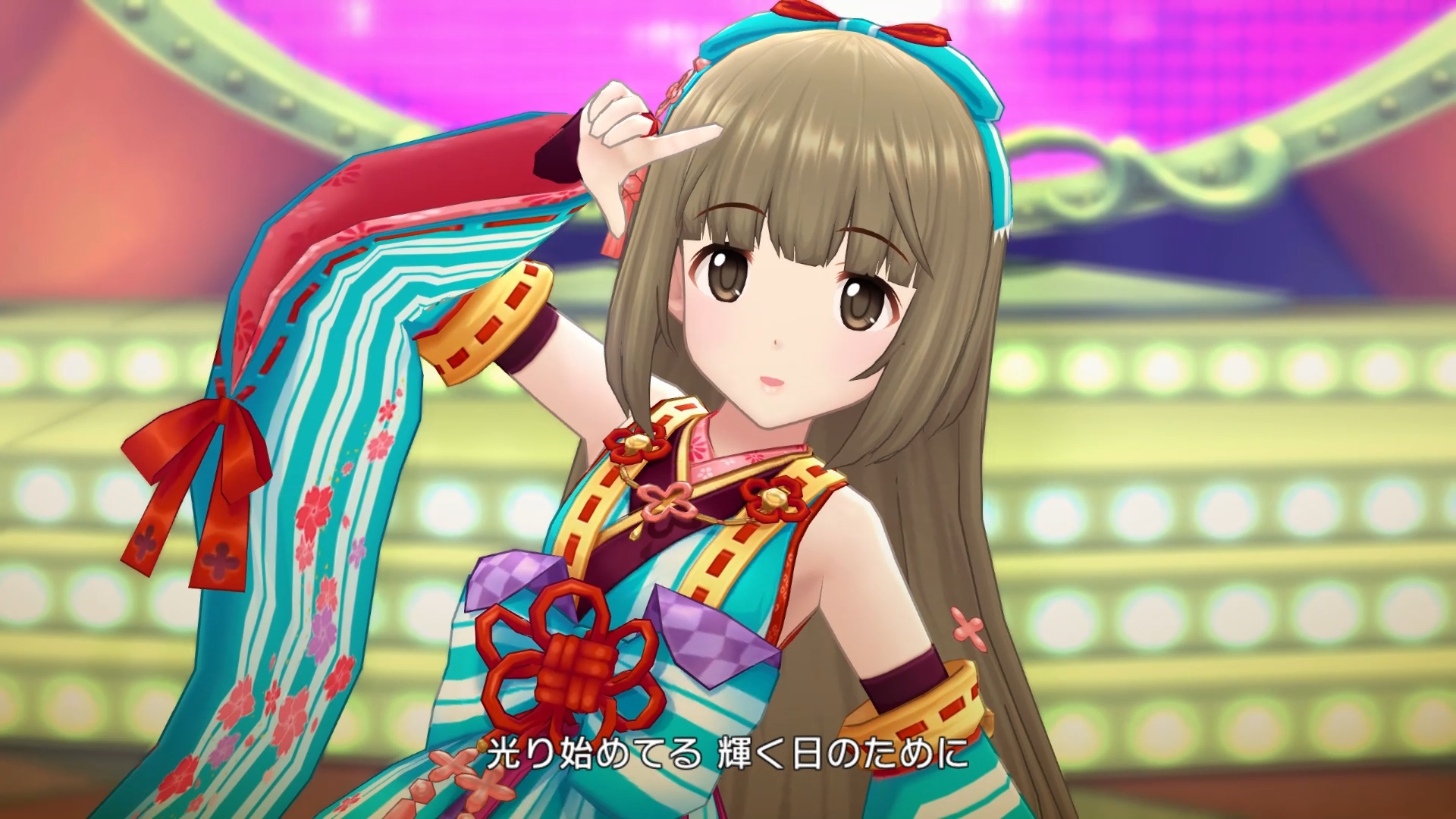 デレステmvをキャプチャーしたい Bluestacks4編 64gb Info