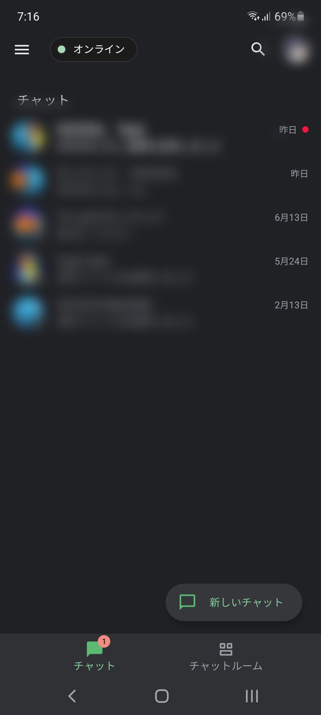 Google Chat 64GB info Google Chat 64GB info